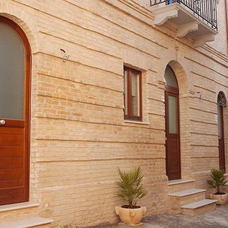 B&B Pozzorosso Vasto Exterior foto