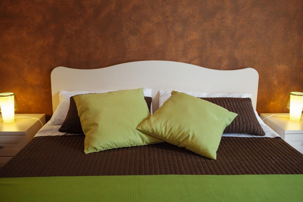 B&B Pozzorosso Vasto Quarto foto