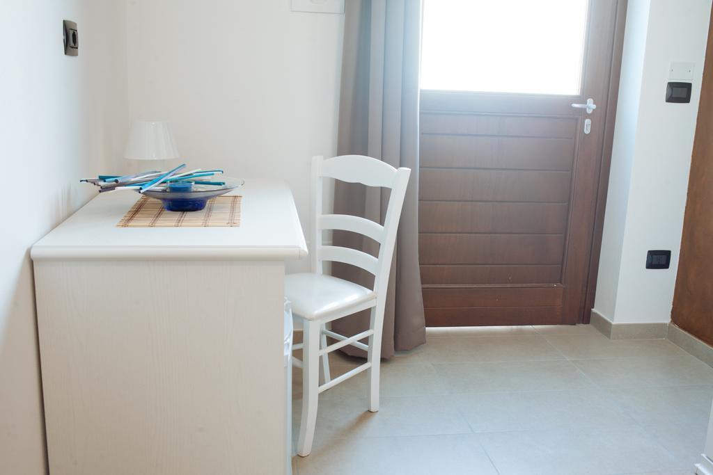 B&B Pozzorosso Vasto Quarto foto