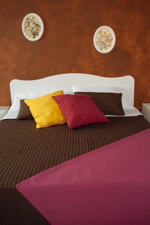 B&B Pozzorosso Vasto Quarto foto