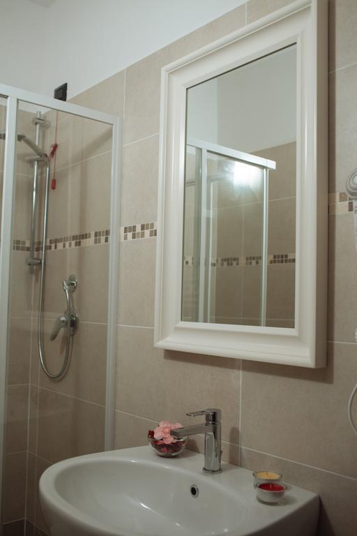B&B Pozzorosso Vasto Quarto foto