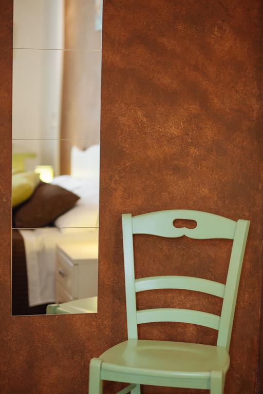 B&B Pozzorosso Vasto Quarto foto