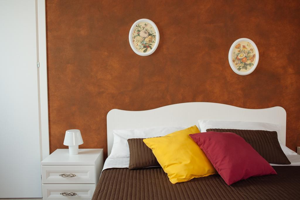 B&B Pozzorosso Vasto Quarto foto